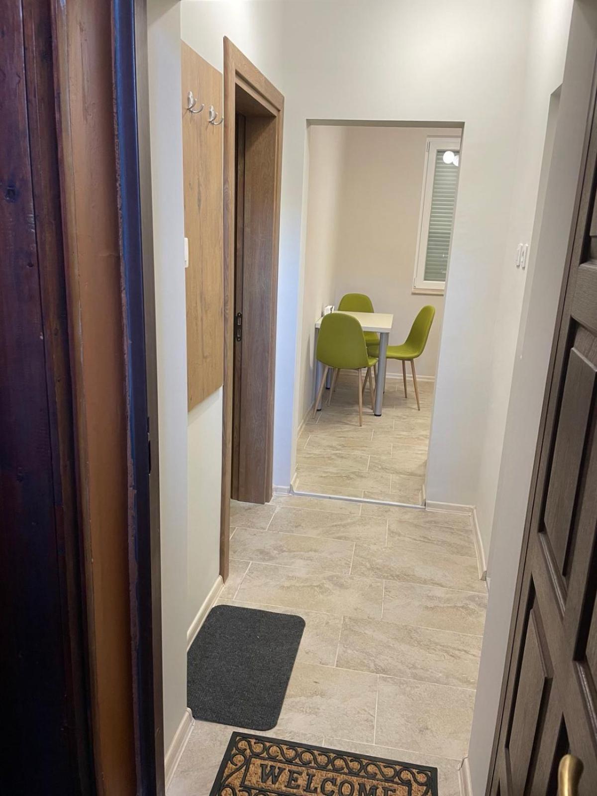 Seven Hills Apartment With Optional Parking Plovdiv Buitenkant foto
