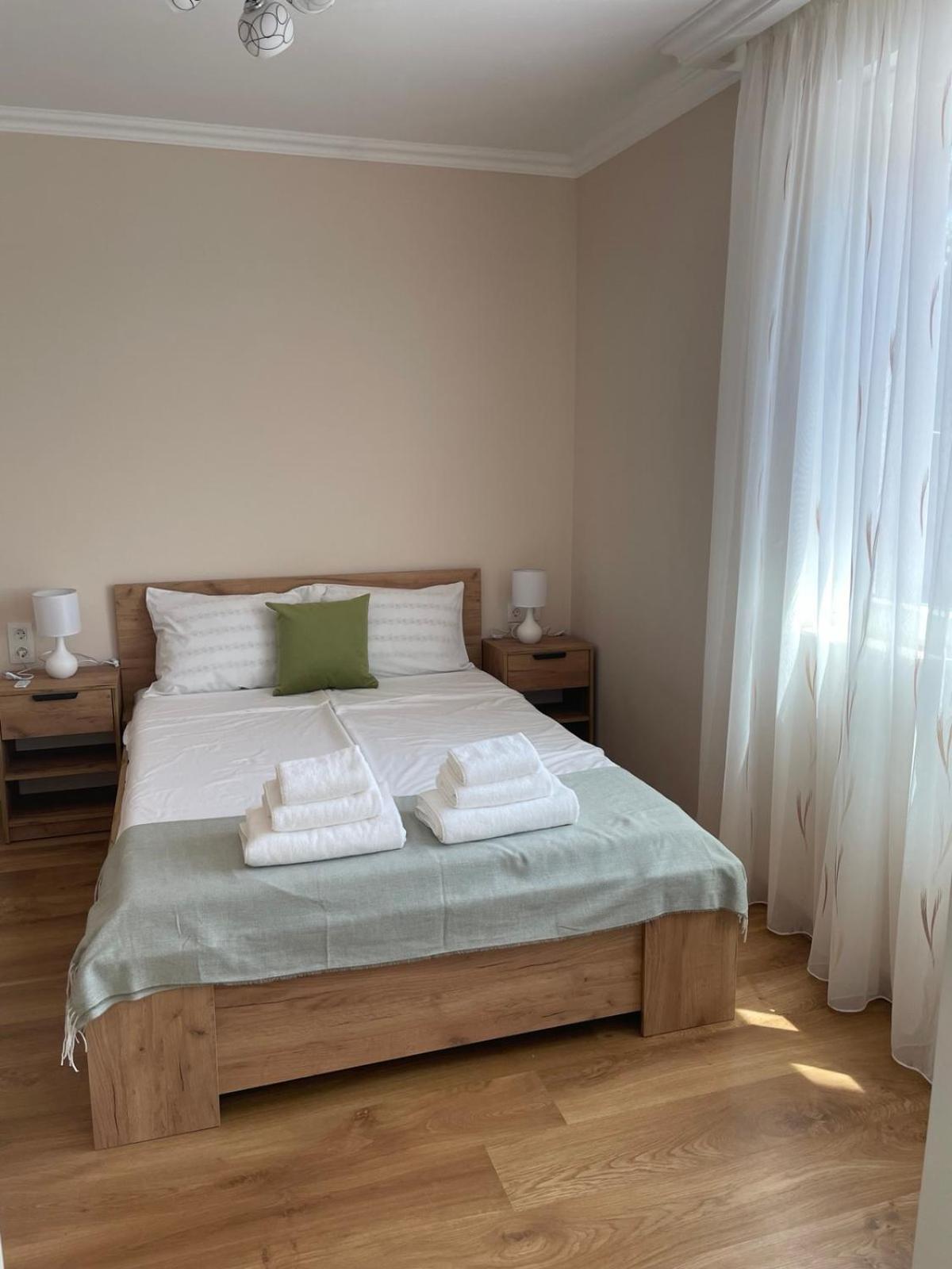 Seven Hills Apartment With Optional Parking Plovdiv Buitenkant foto