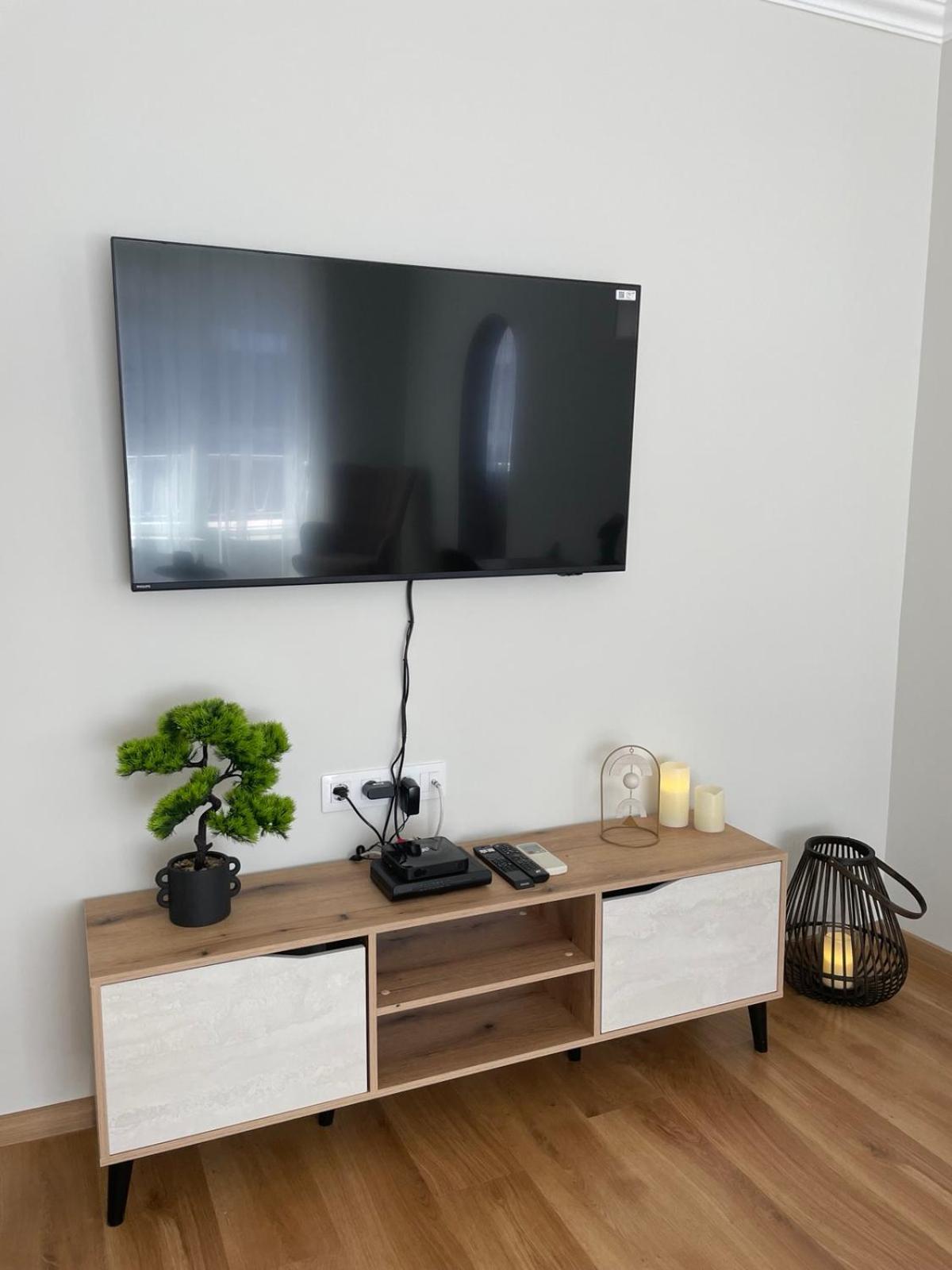 Seven Hills Apartment With Optional Parking Plovdiv Buitenkant foto
